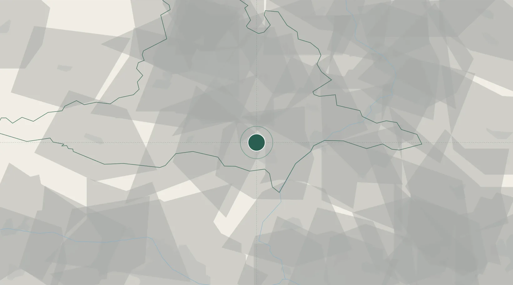 Location of CZRKV
