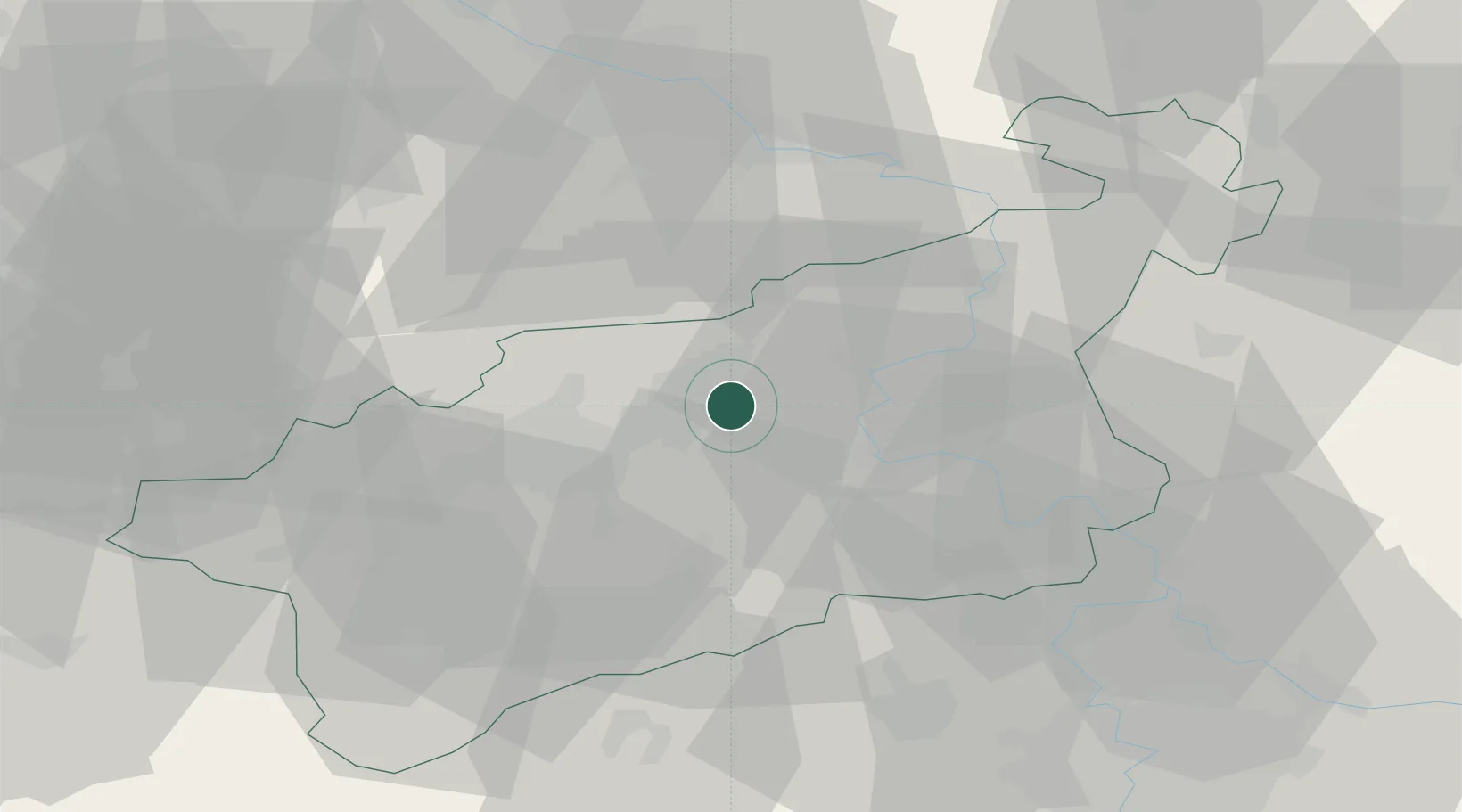 Location of CZRNB