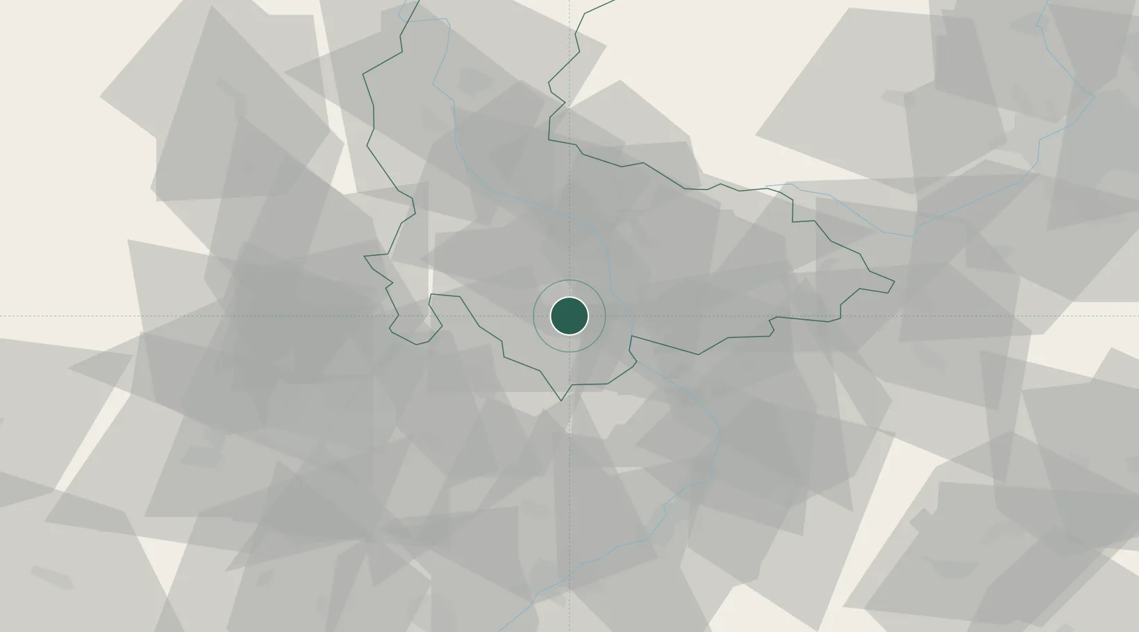 Location of CZRNH