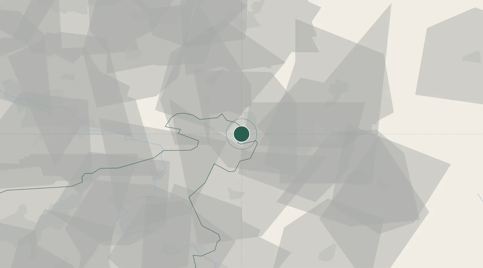 Location of CZRUK