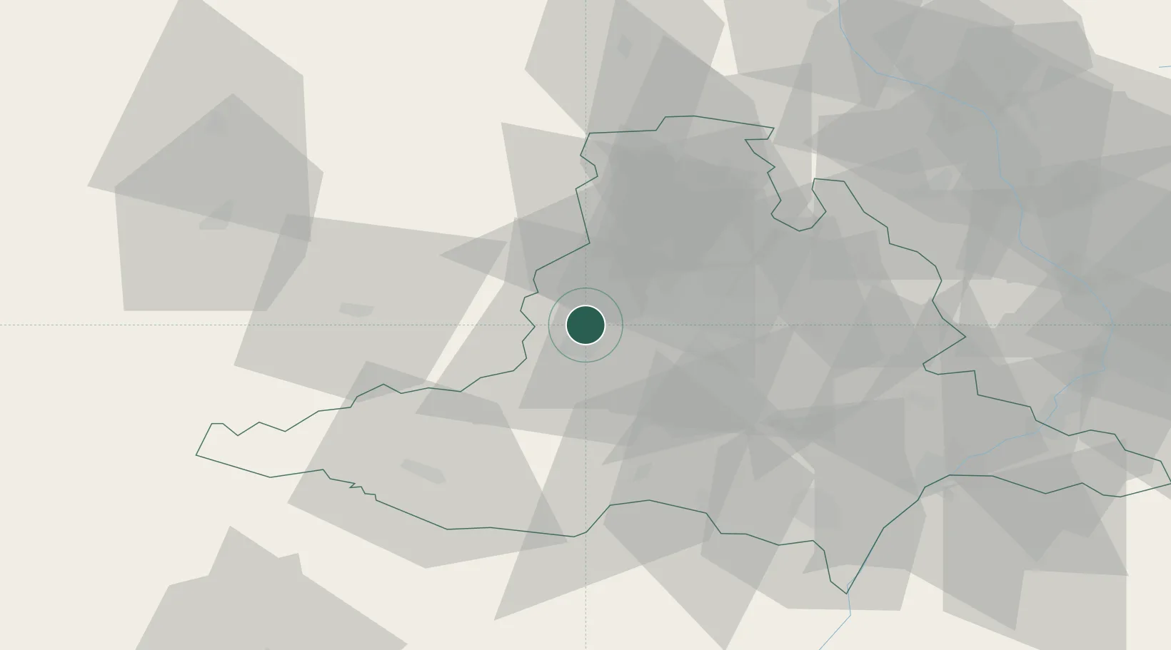 Location of CZRUR