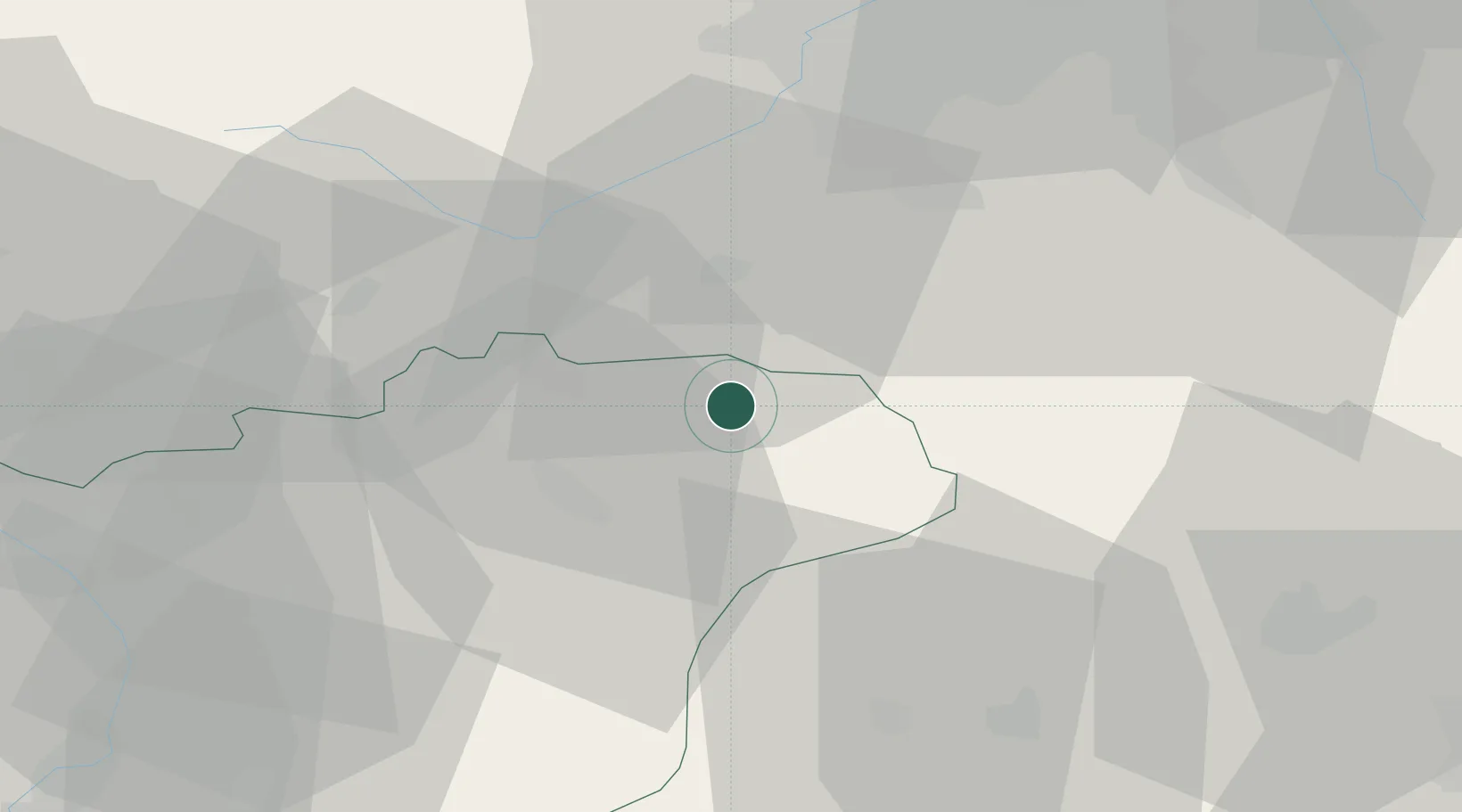 Location of CZRVR