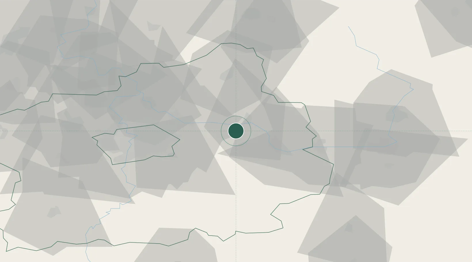 Location of CZSAD
