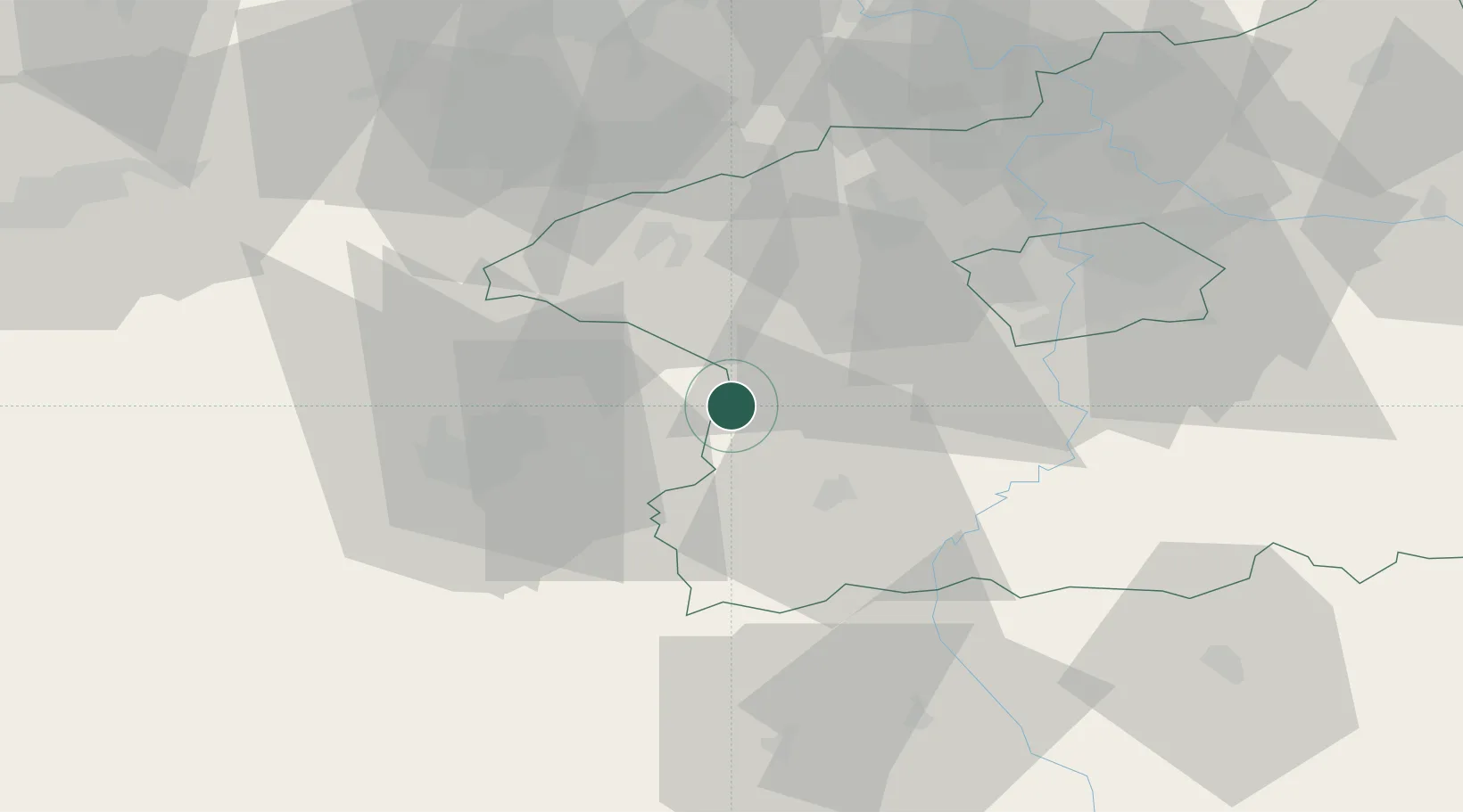 Location of CZSCE