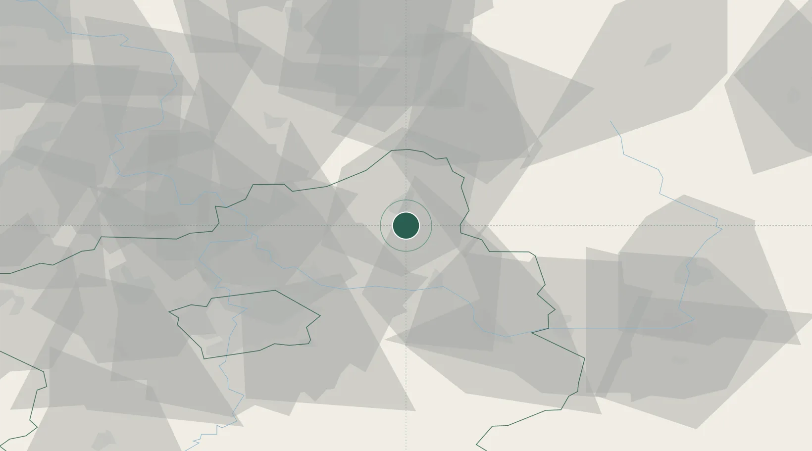 Location of CZSDE