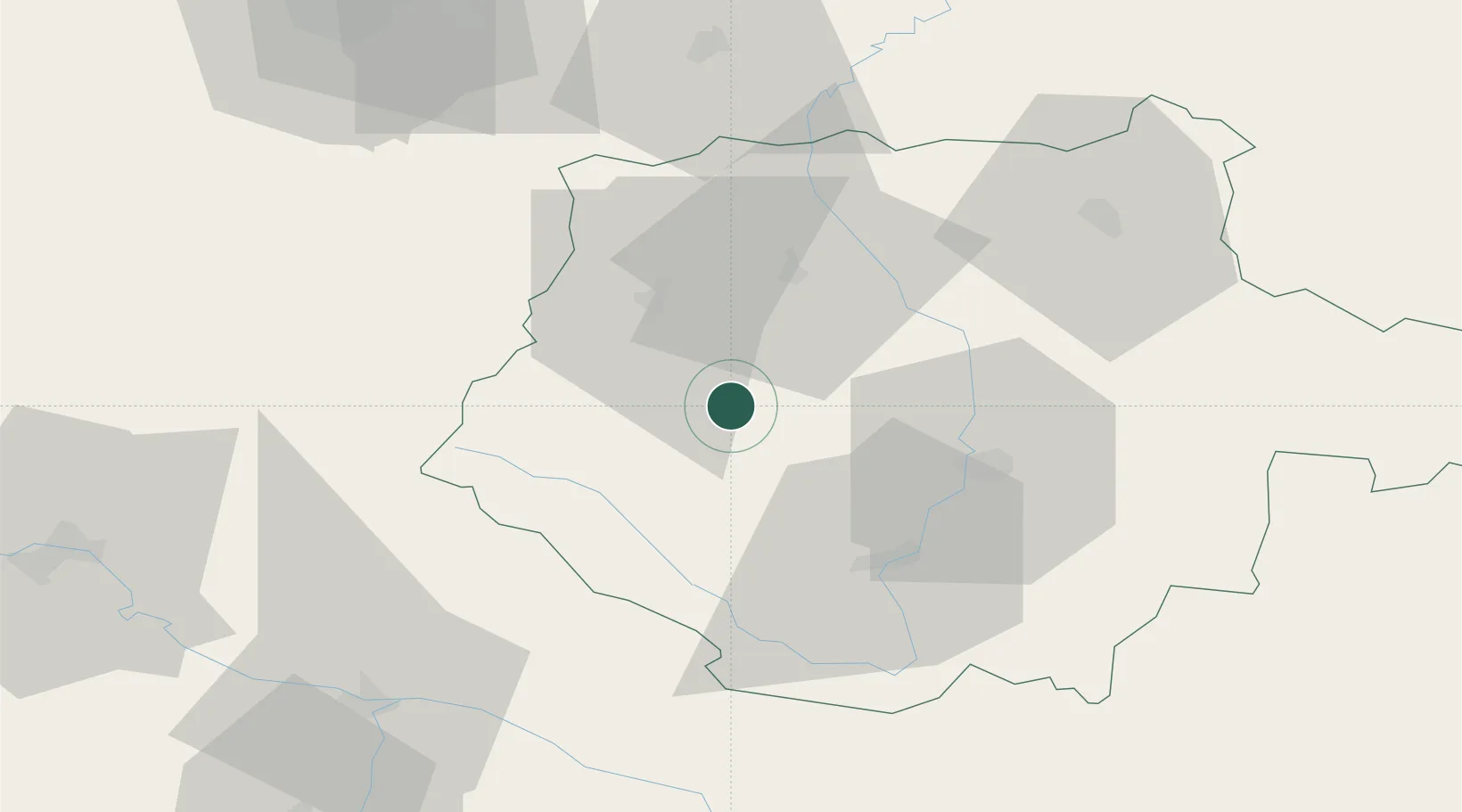 Location of CZSEB