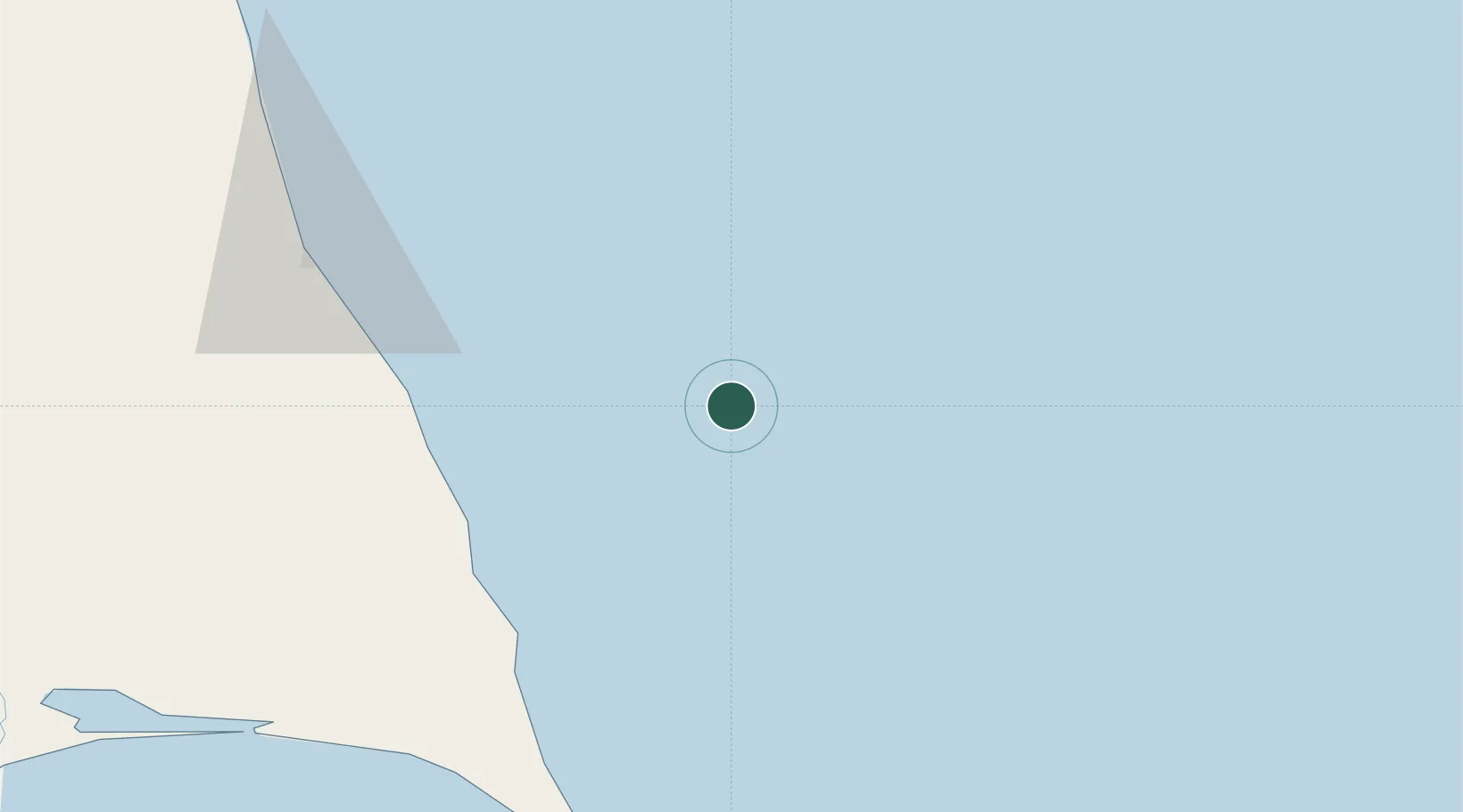 Location of CZSHC