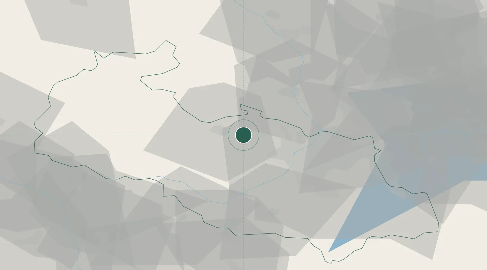 Location of CZSIT
