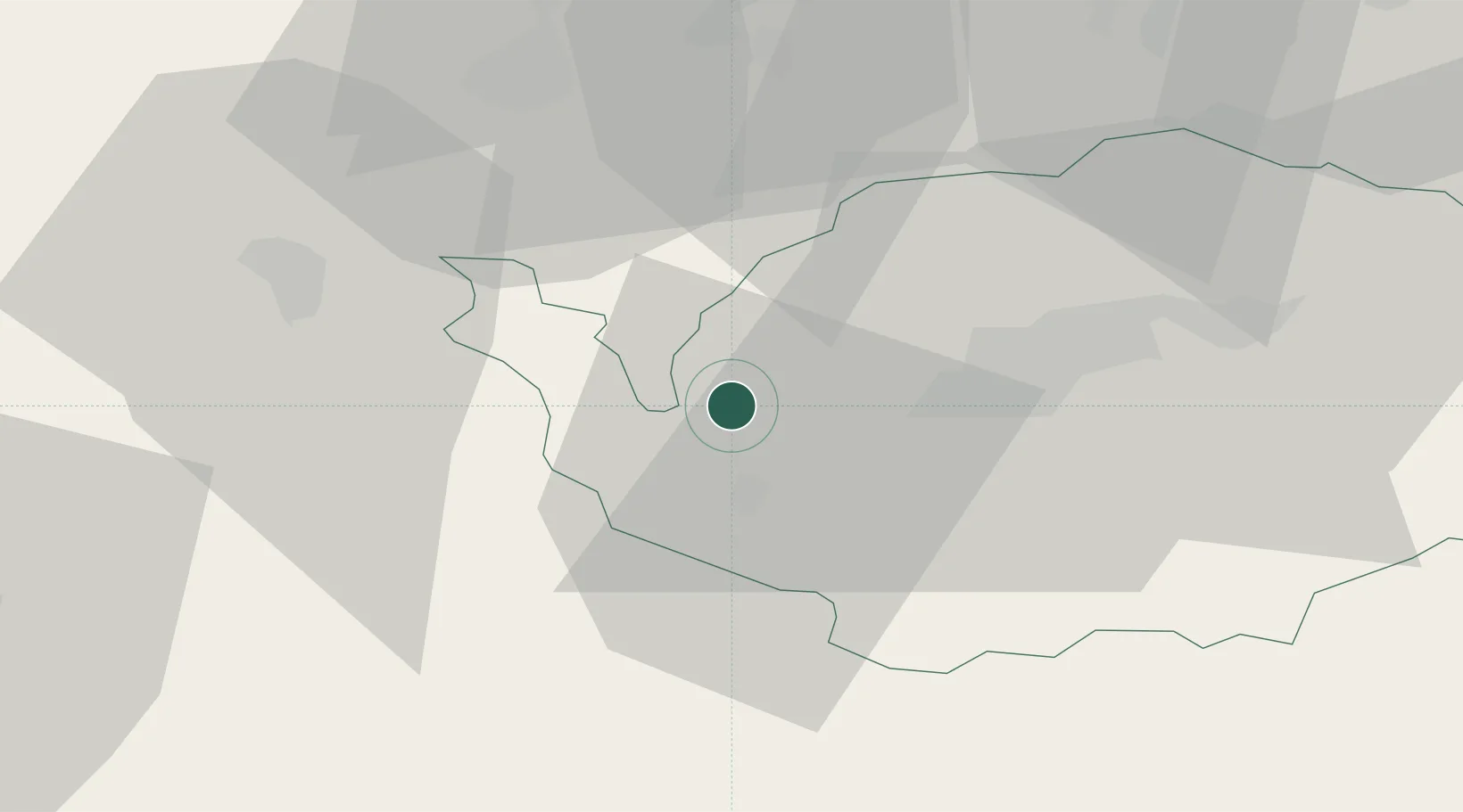 Location of CZSKA