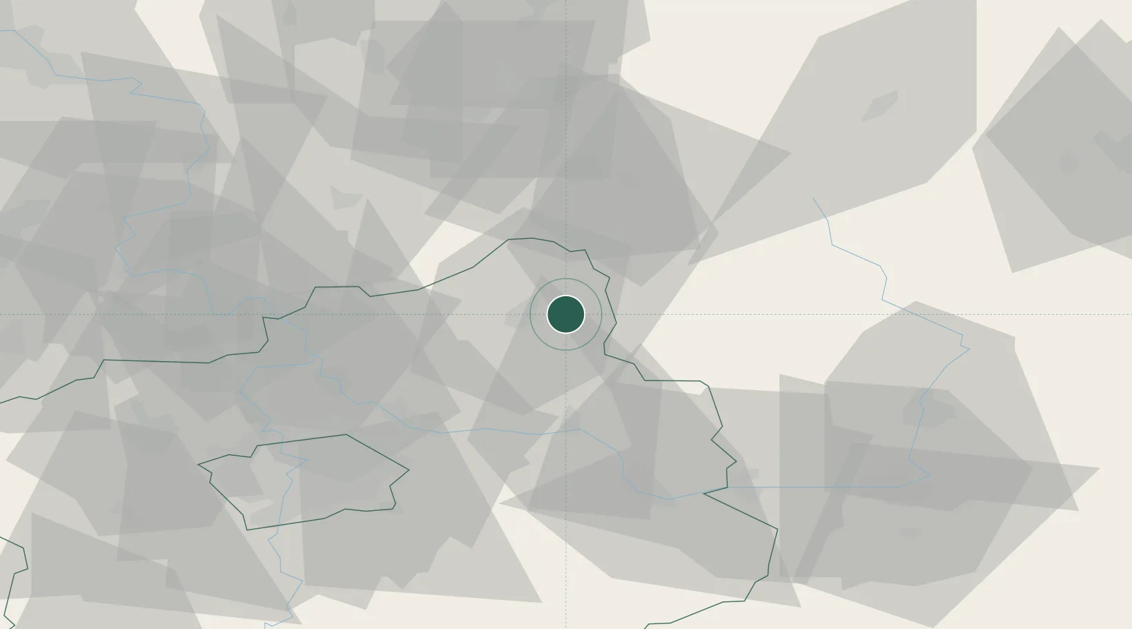 Location of CZSKD