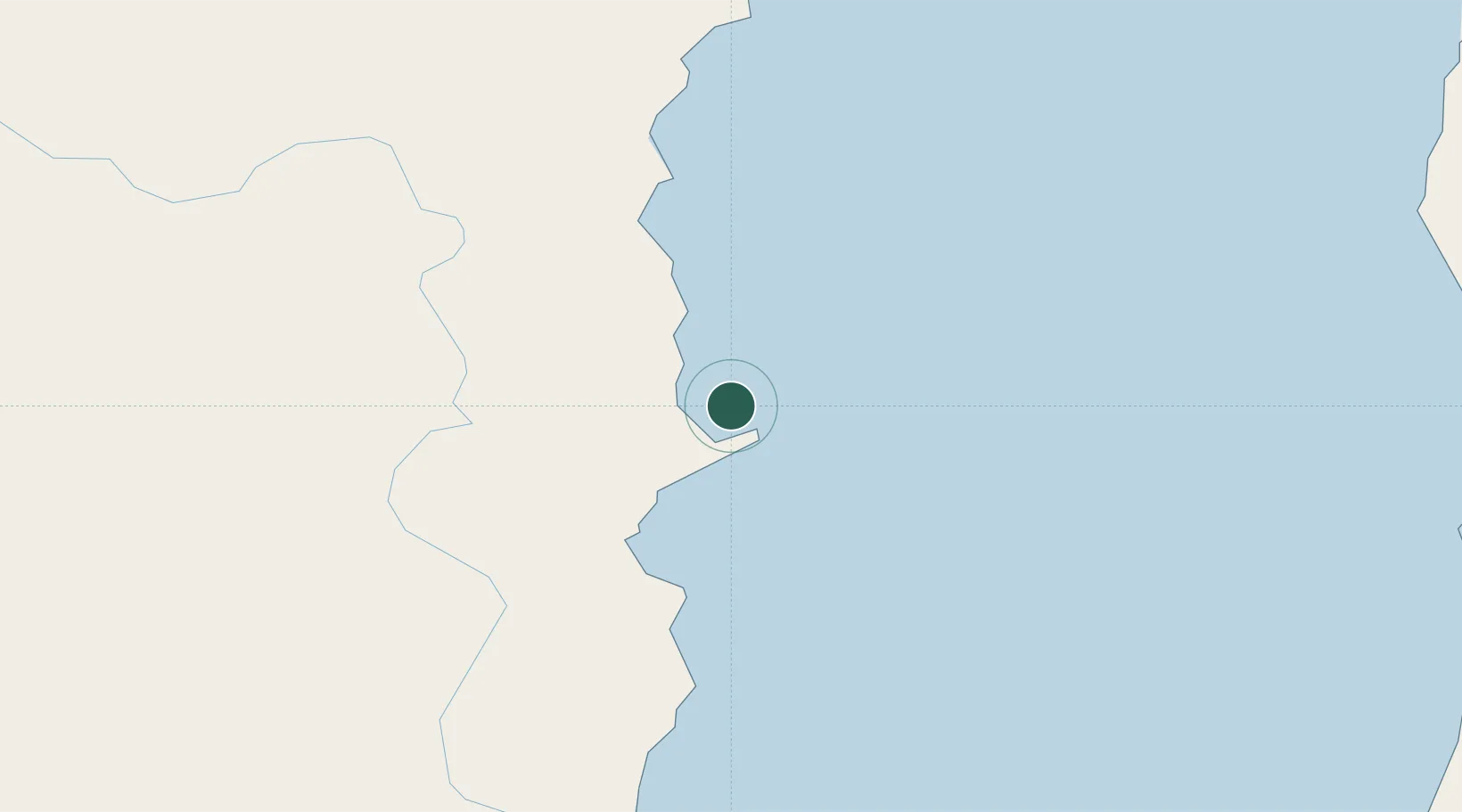 Location of CZSKJ
