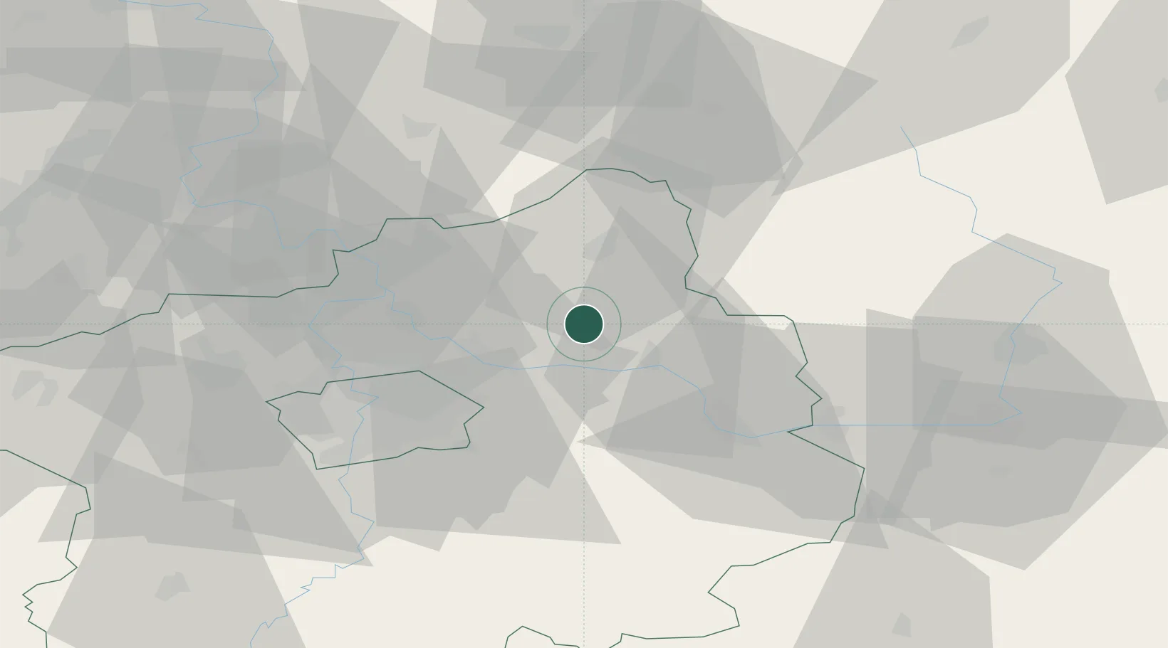 Location of CZSLC