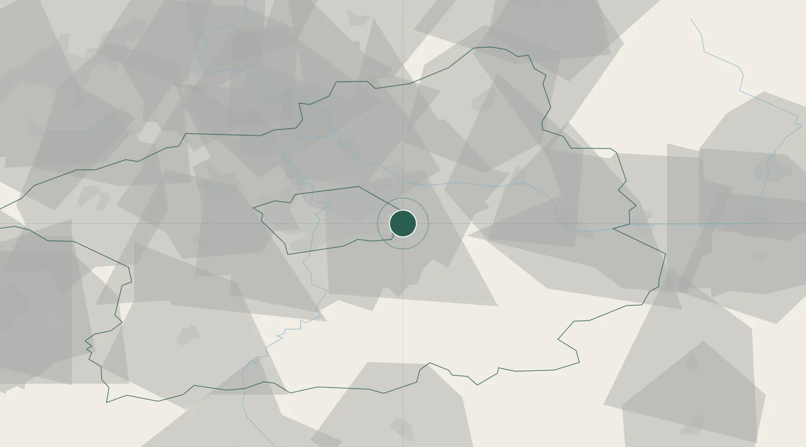 Location of CZSLE