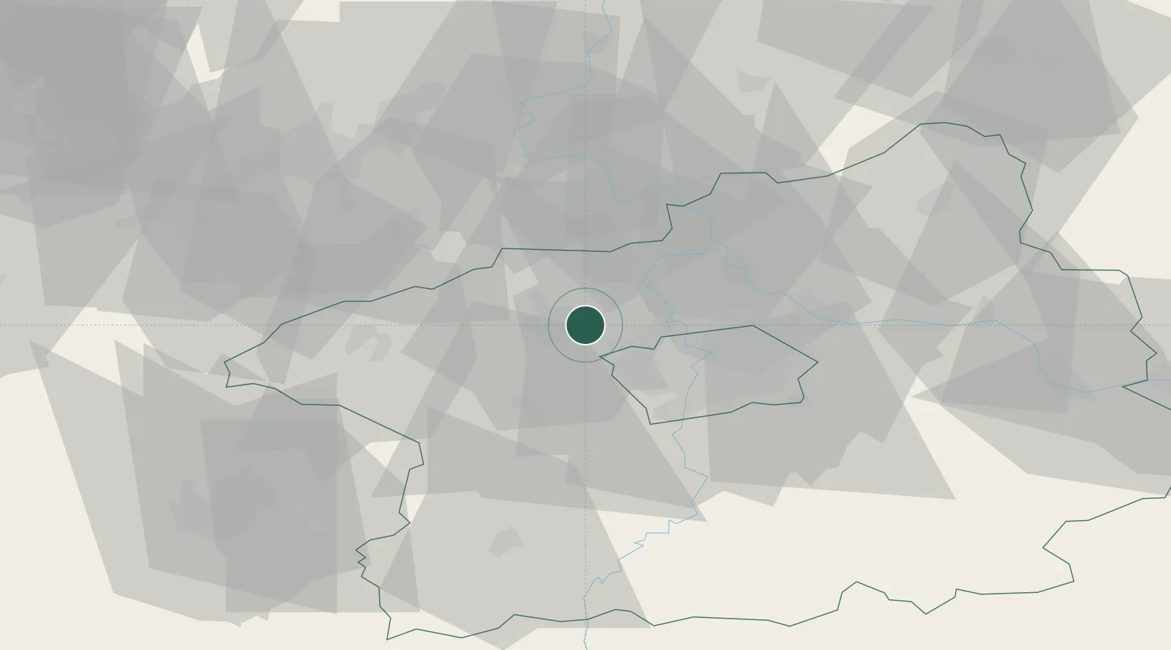 Location of CZSLS