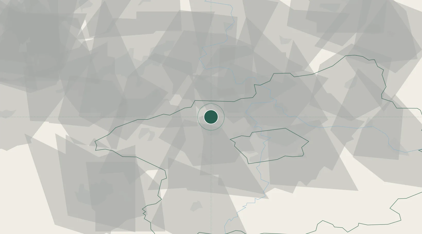Location of CZSLY