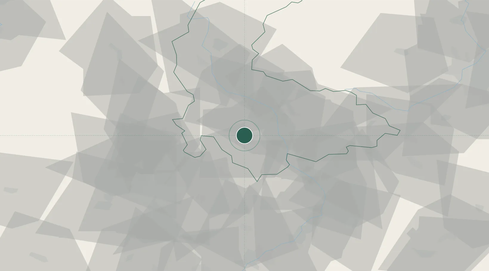 Location of CZSME