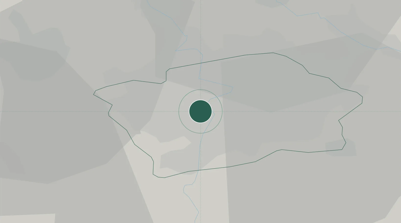 Location of CZSMO