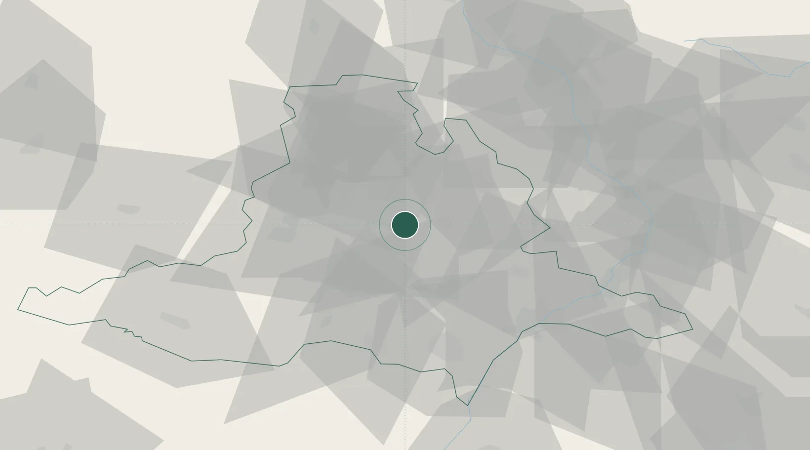 Location of CZSNE