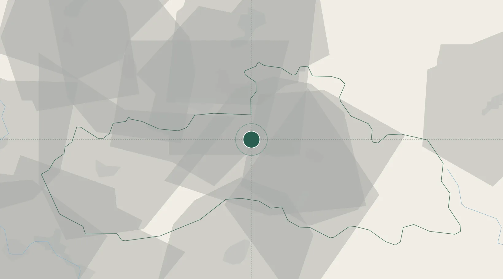 Location of CZSNN