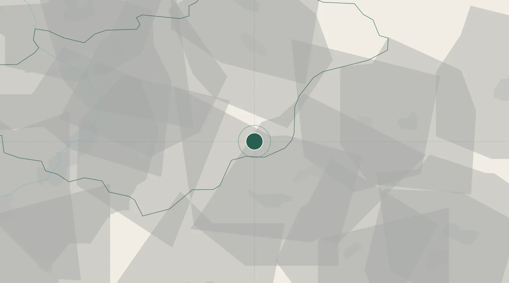 Location of CZSNV
