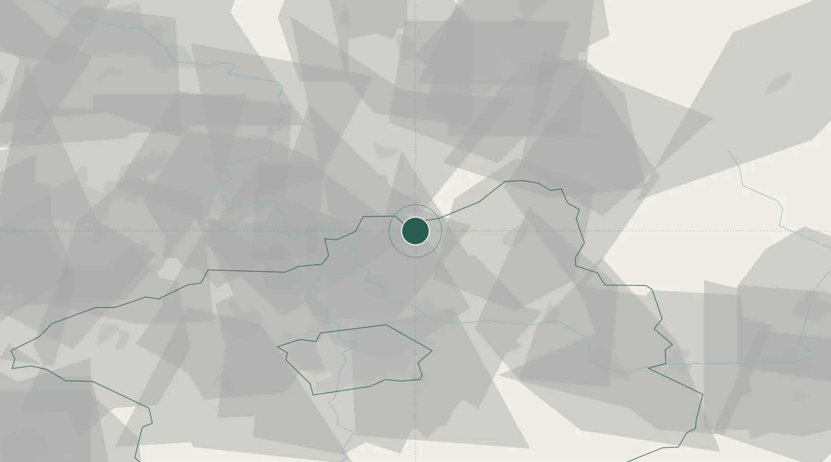 Location of CZSOM