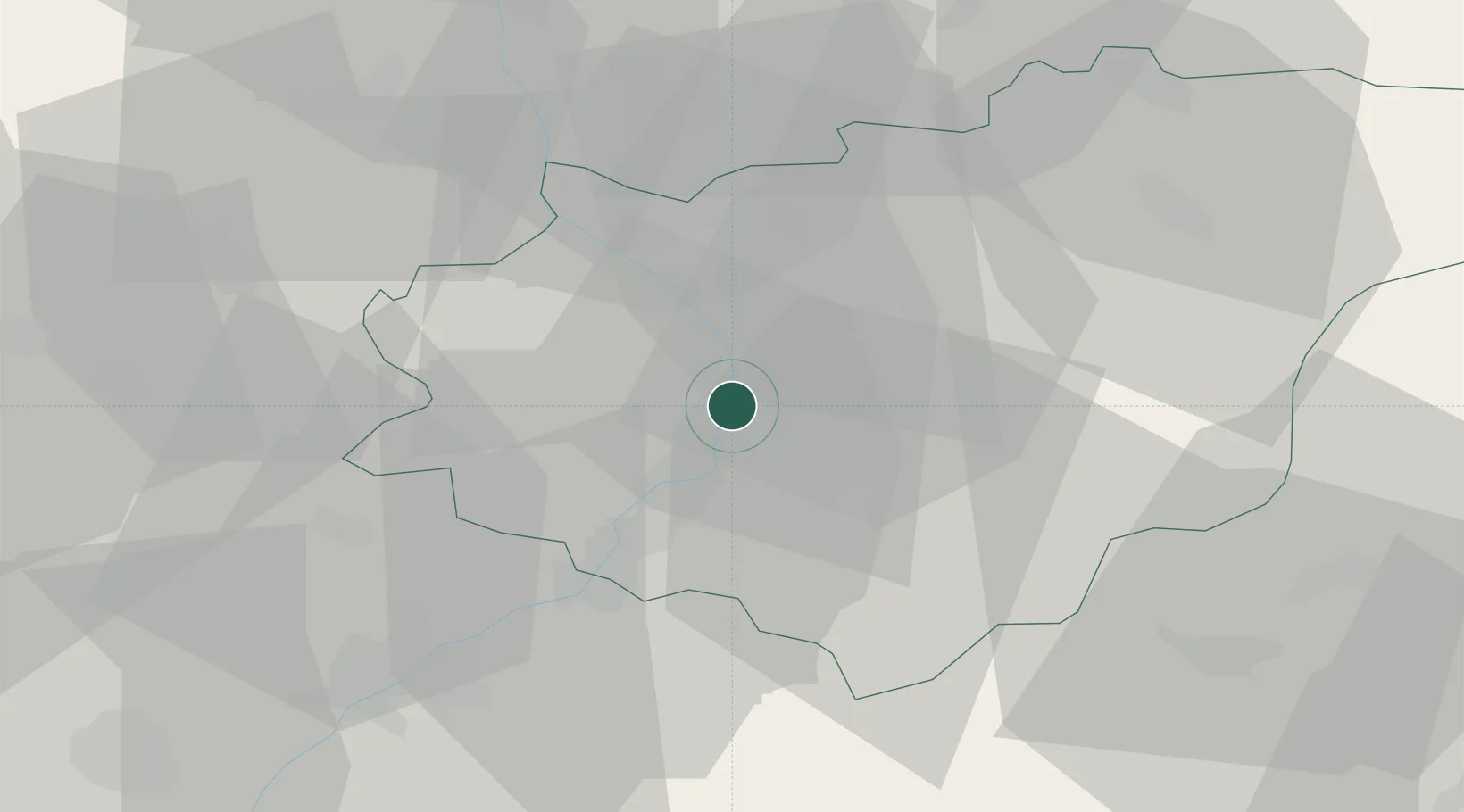 Location of CZSPY