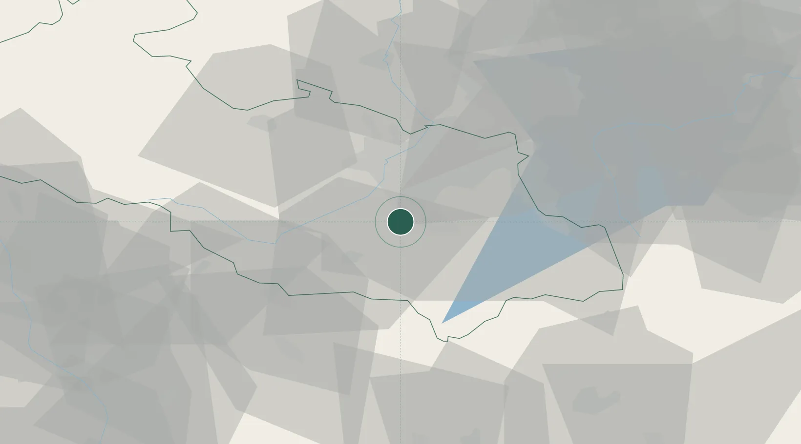 Location of CZSRC