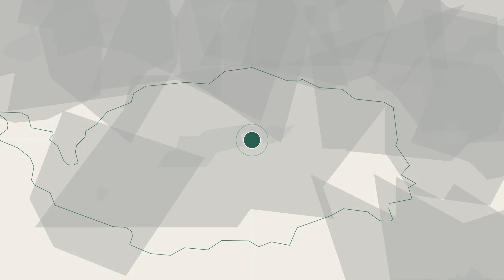 Location of CZSRO