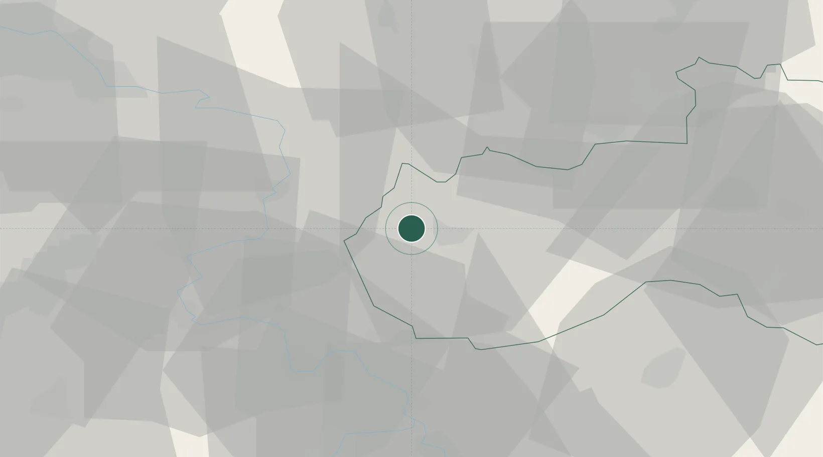 Location of CZSRZ