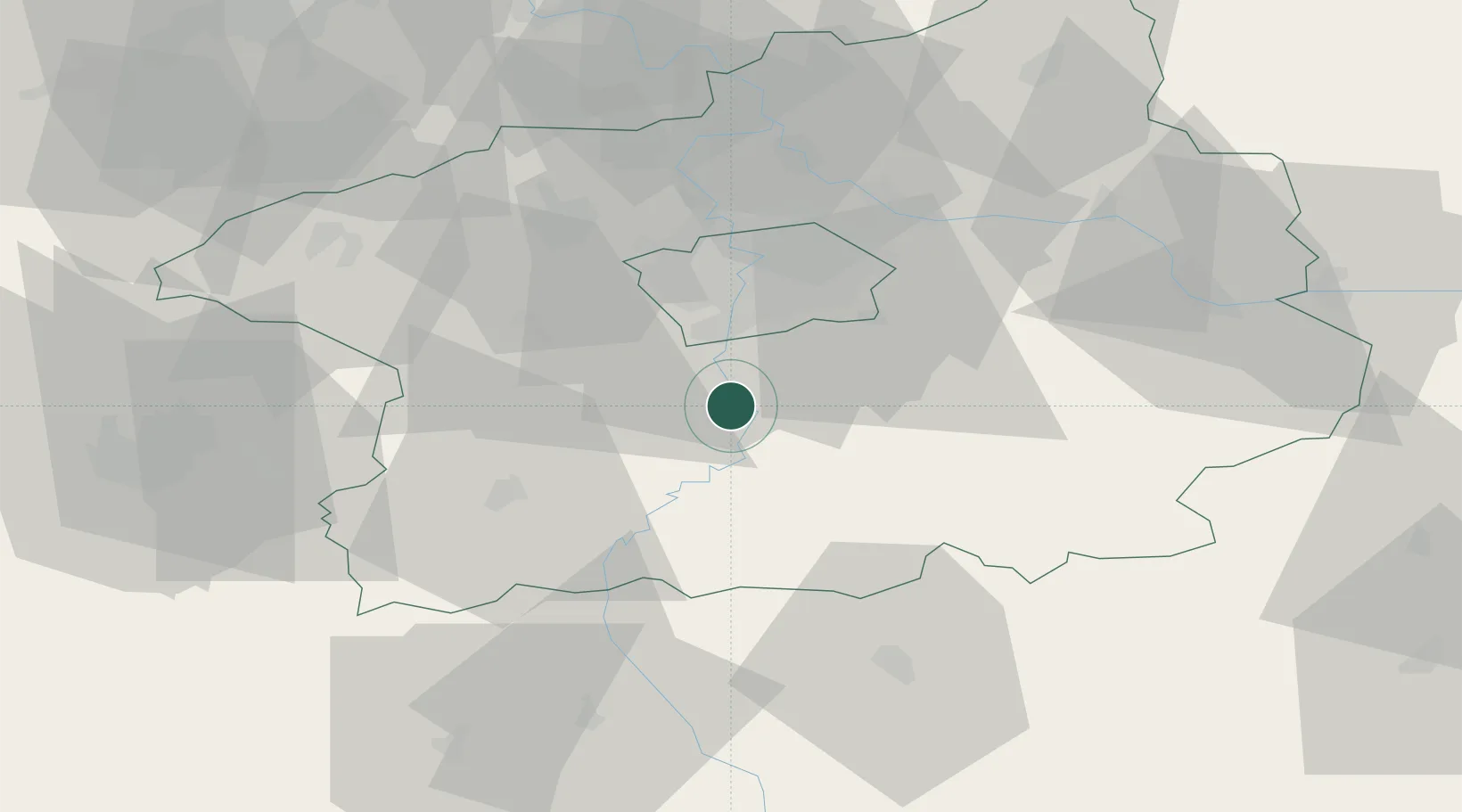 Location of CZSTE