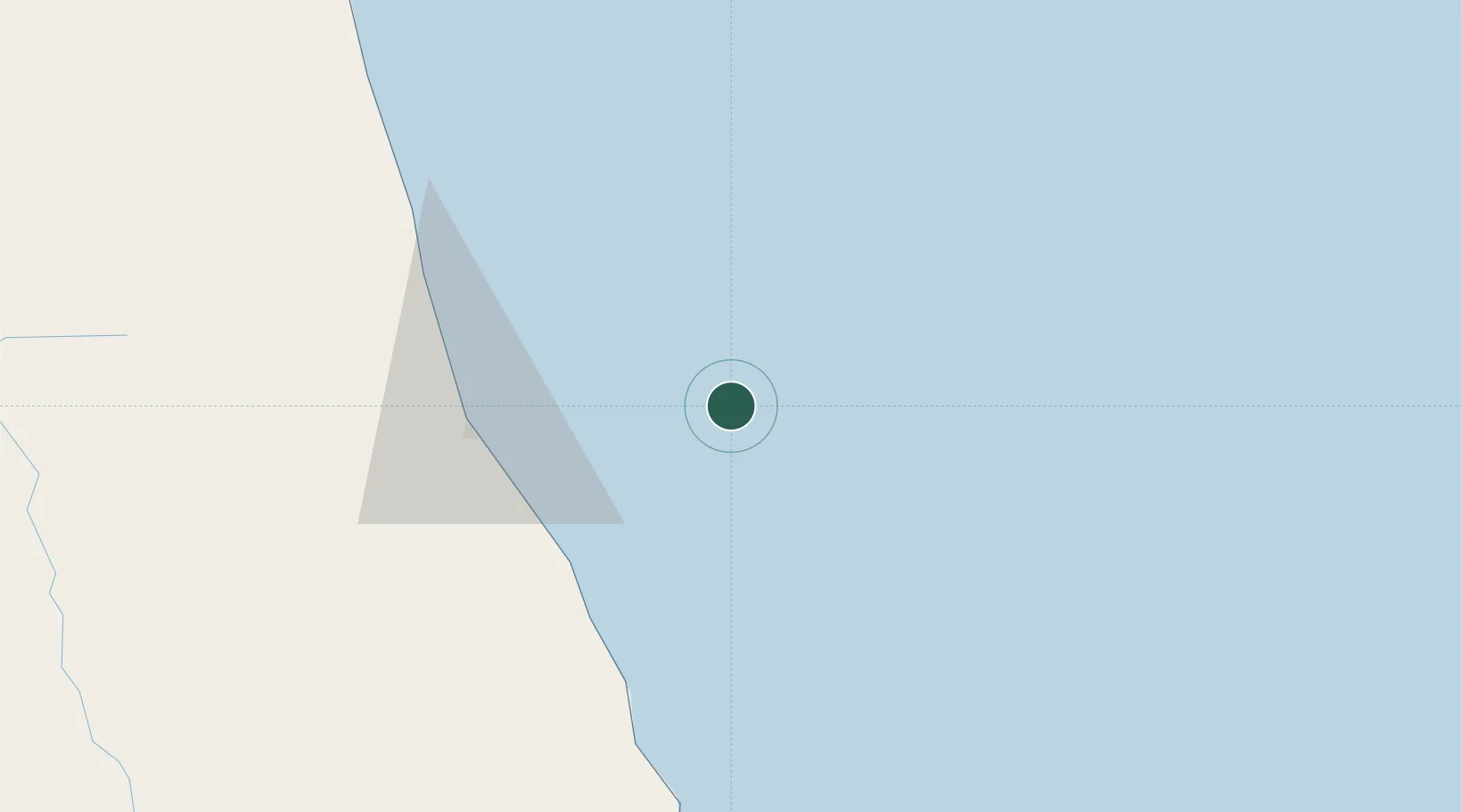 Location of CZSTK