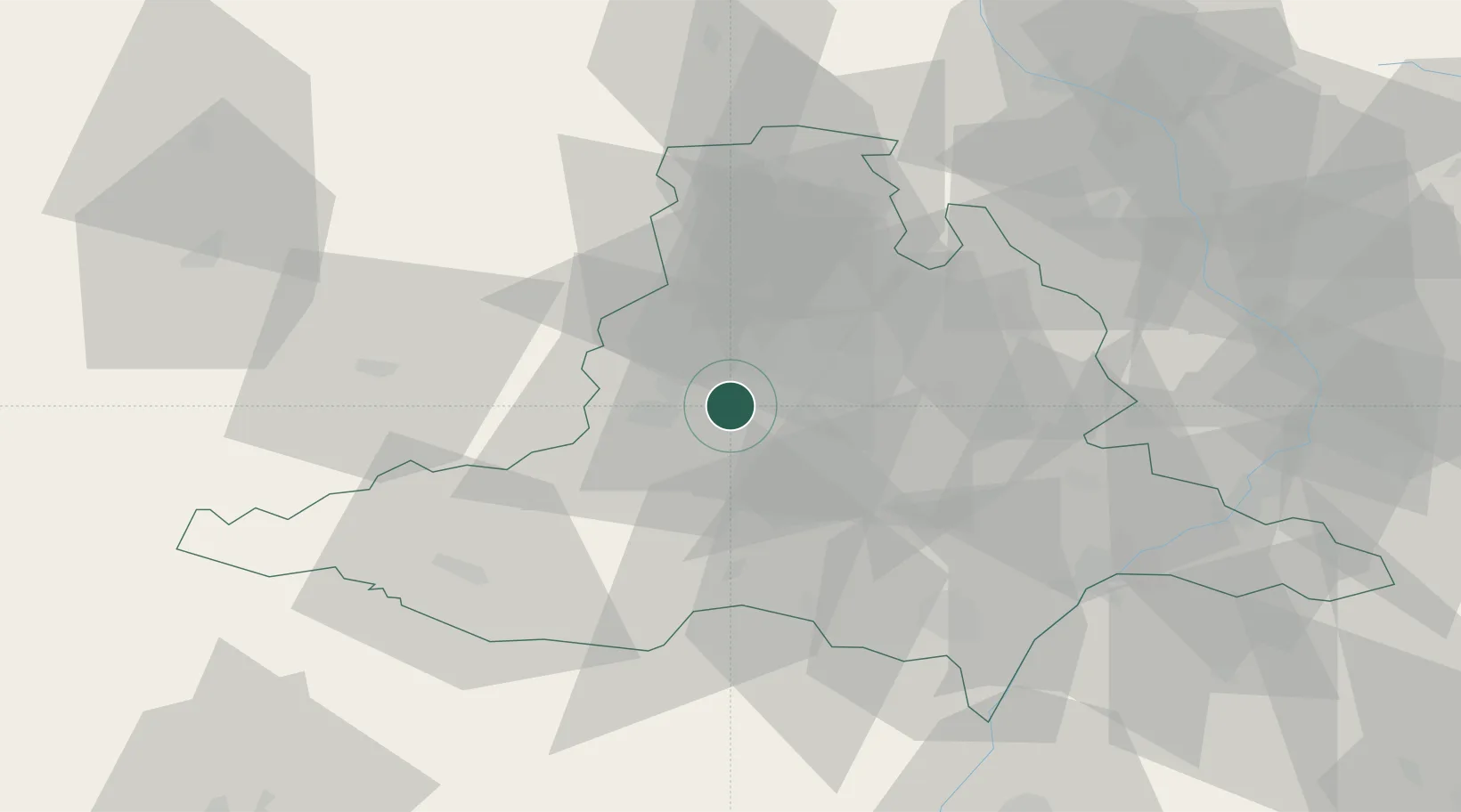 Location of CZSTL