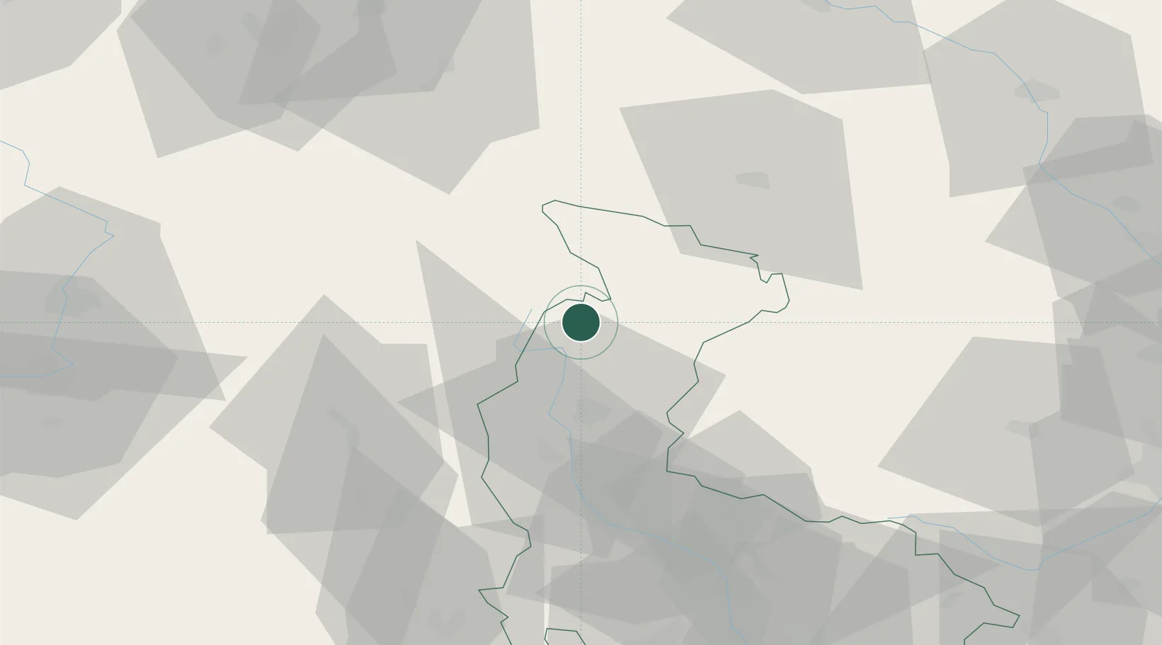 Location of CZSTM