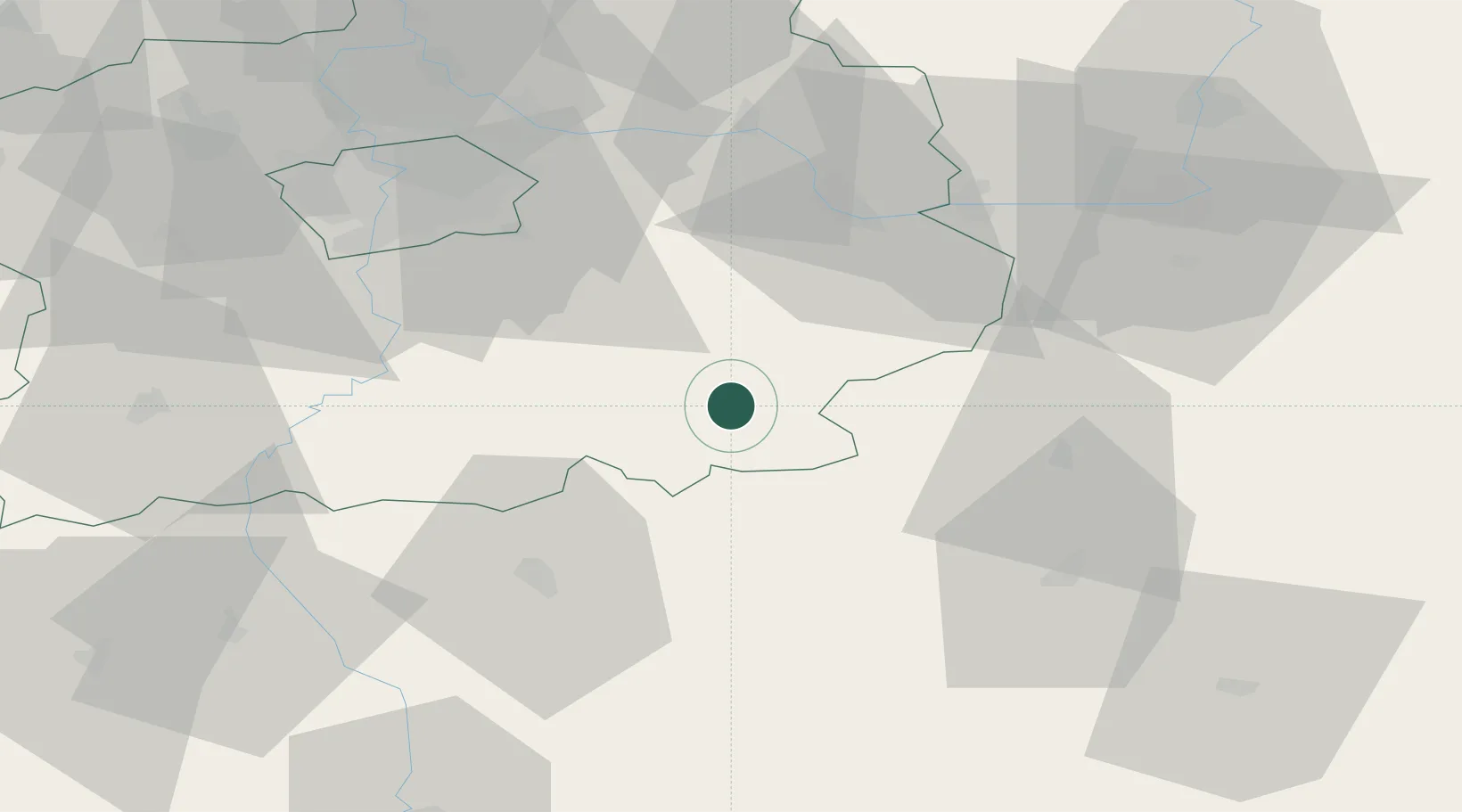 Location of CZSTO