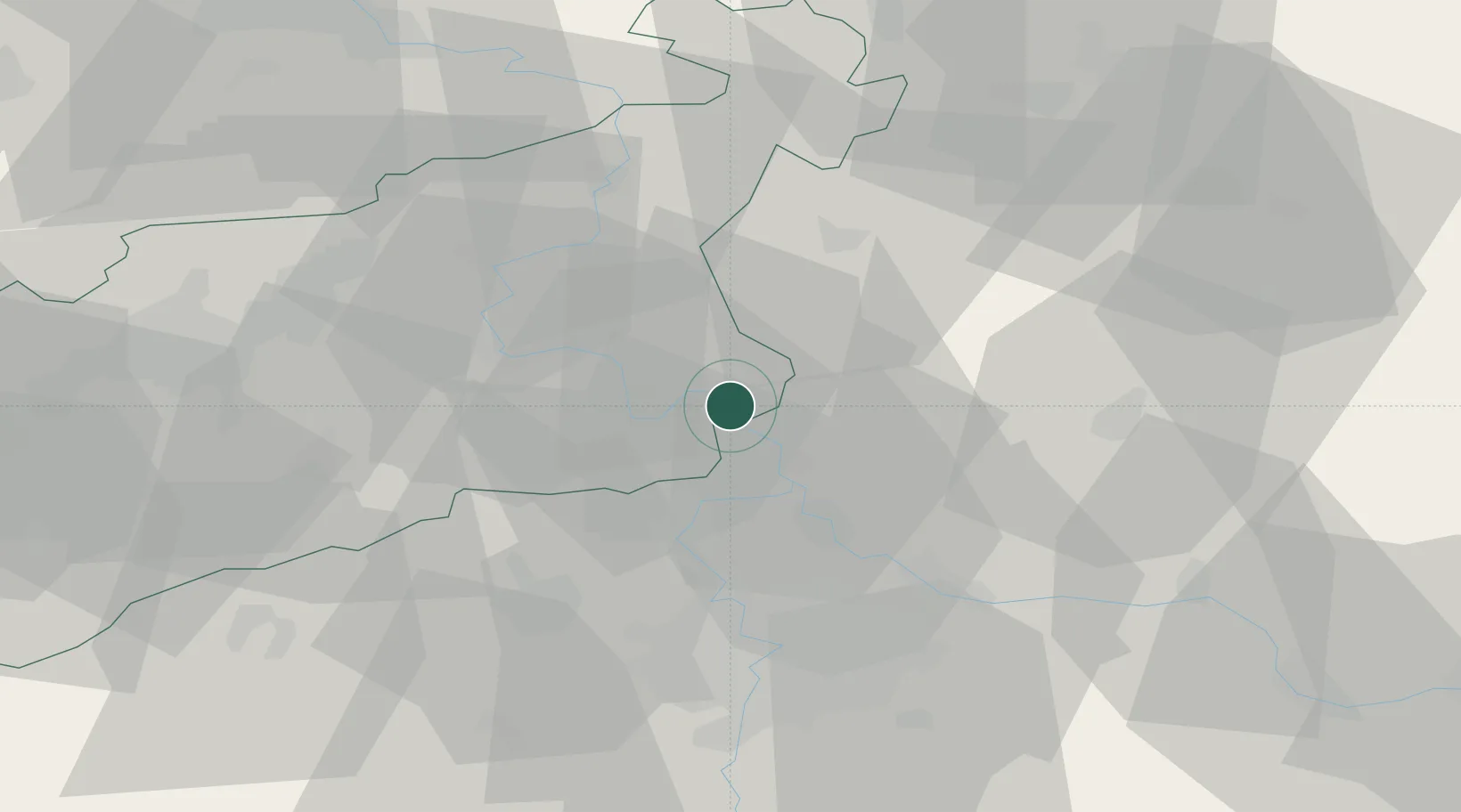 Location of CZSTT