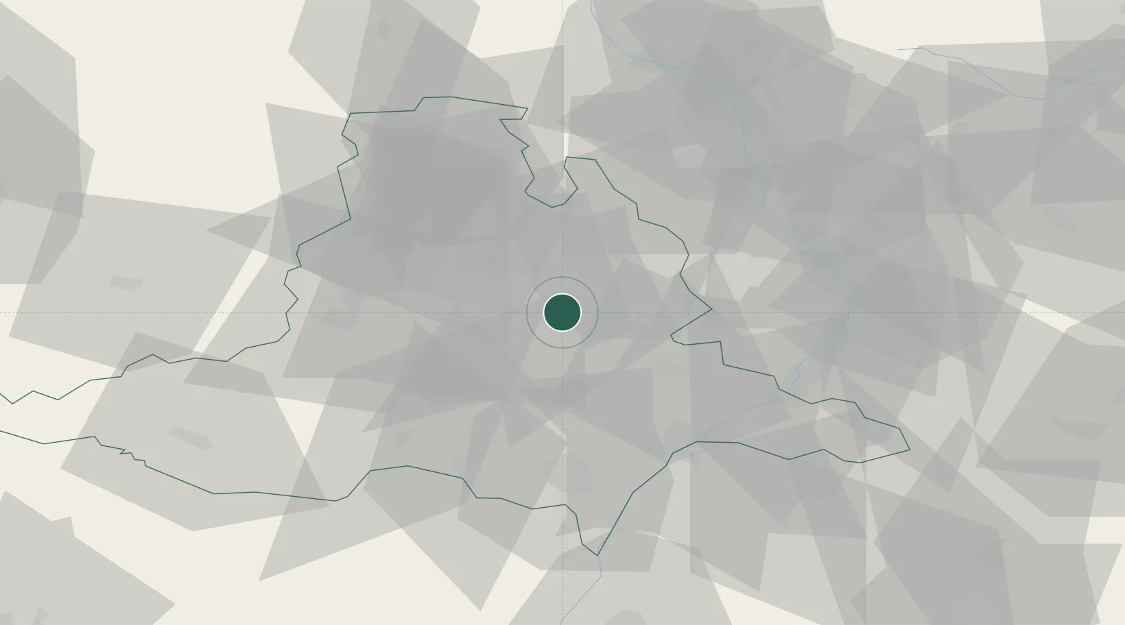 Location of CZSVB