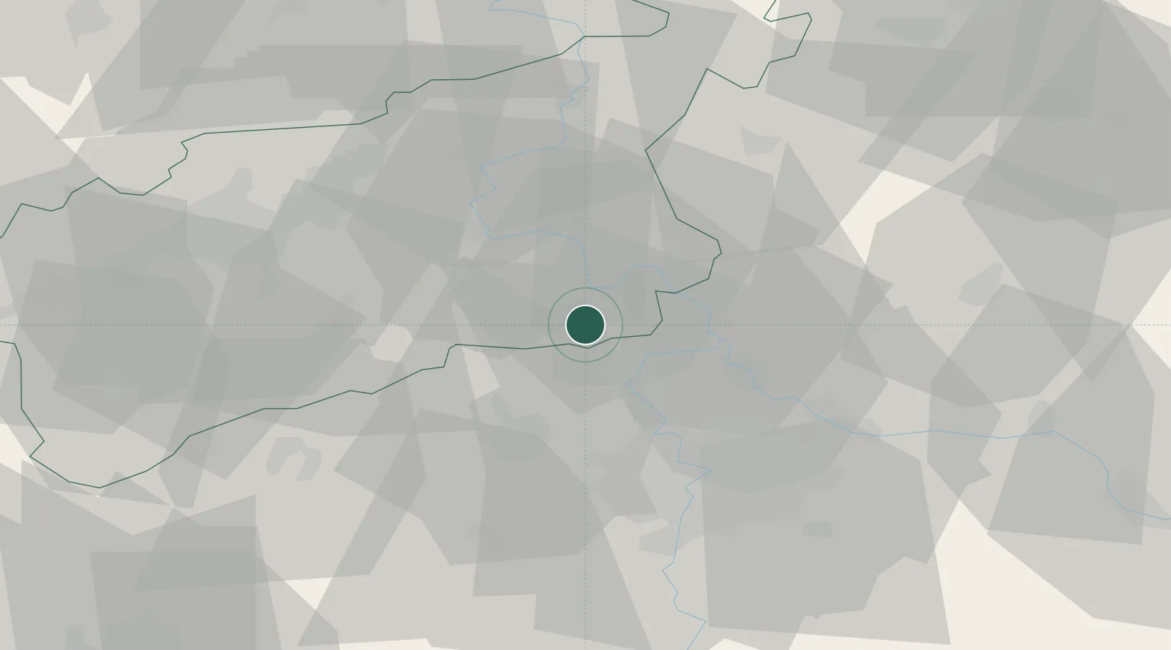 Location of CZSVO
