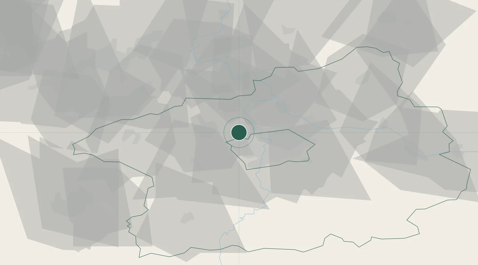 Location of CZSVR