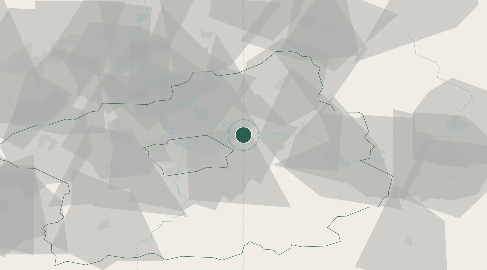 Location of CZSYA