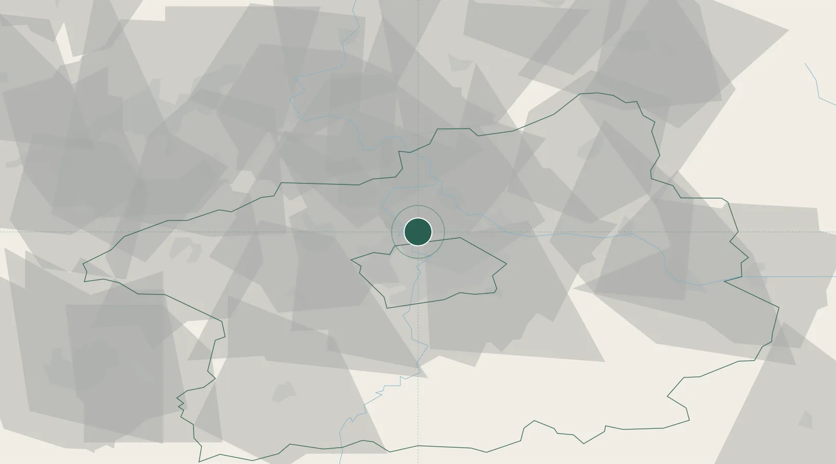 Location of CZSYK