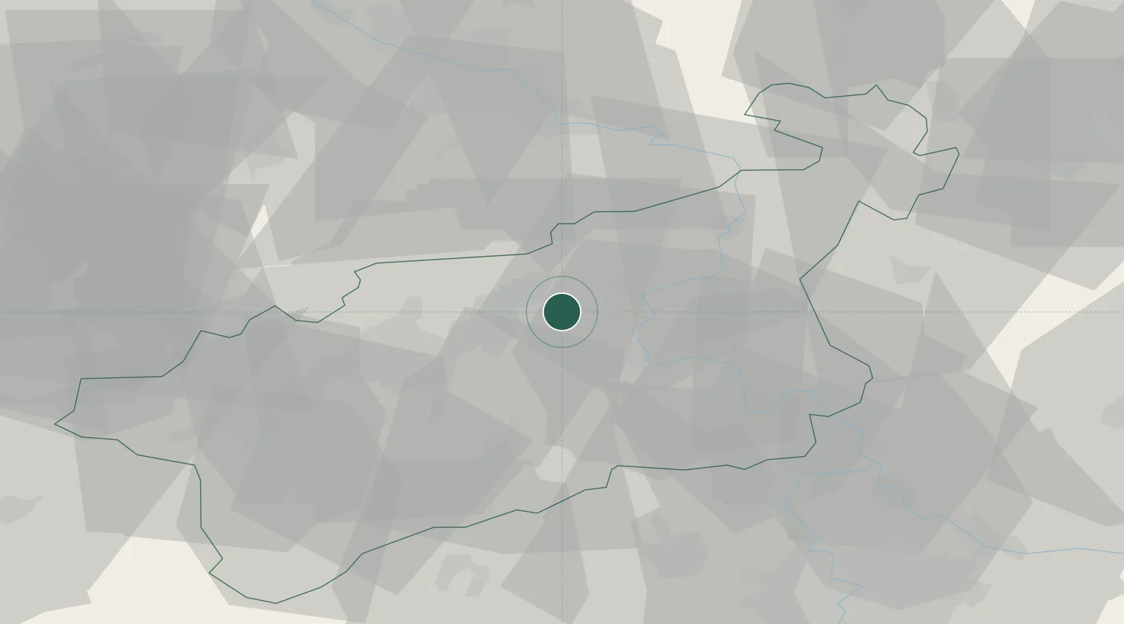 Location of CZSZC