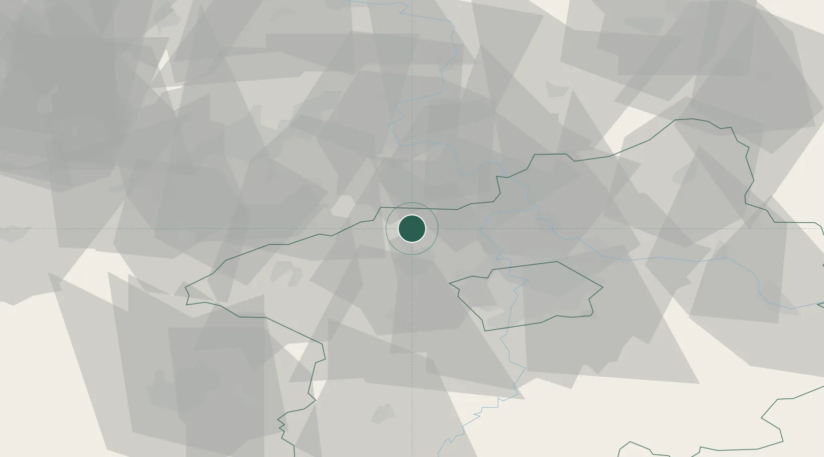 Location of CZSZE