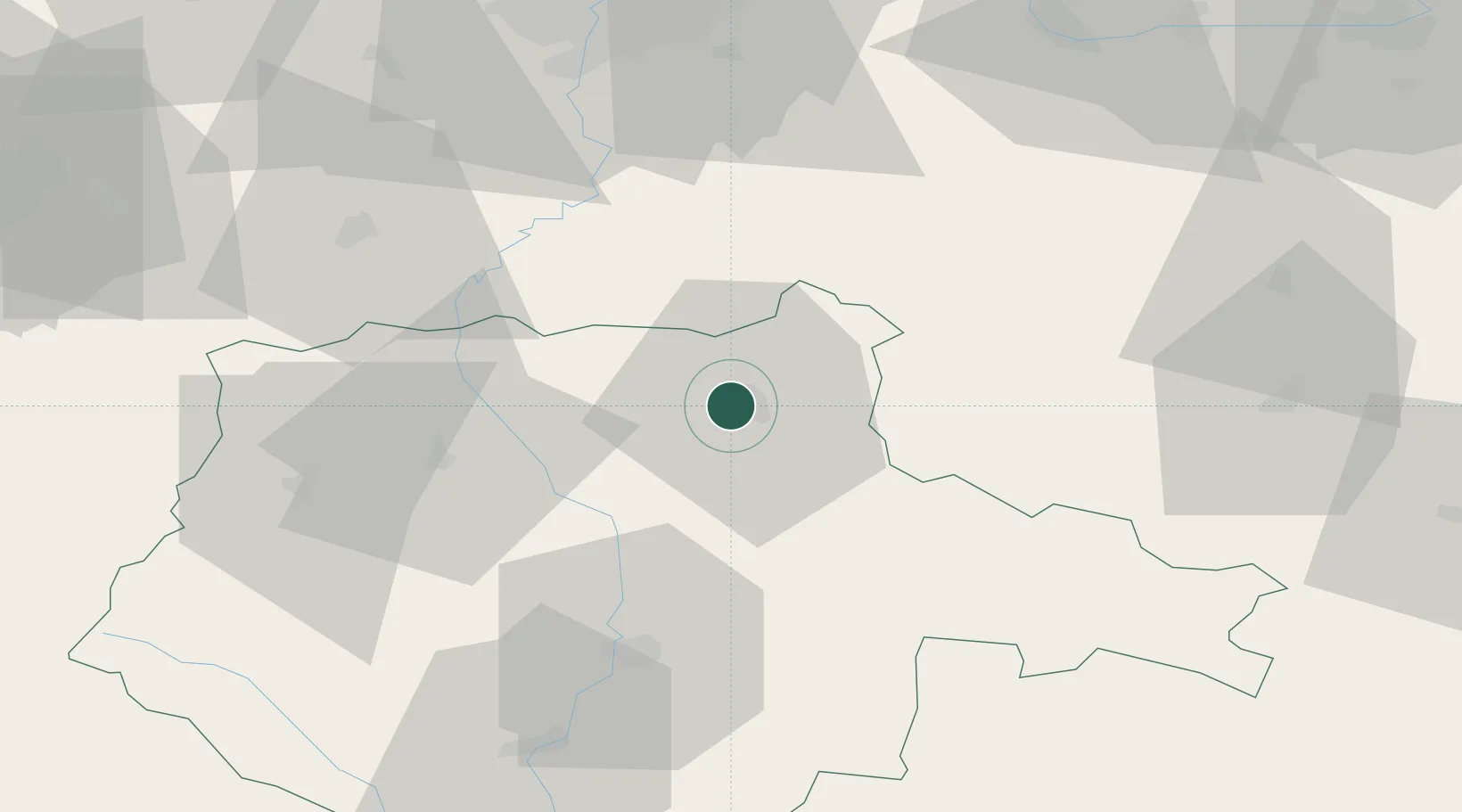 Location of CZTAB
