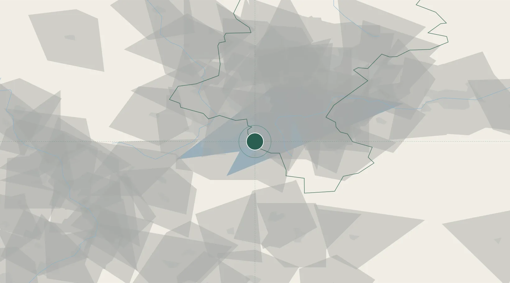 Location of CZTEA