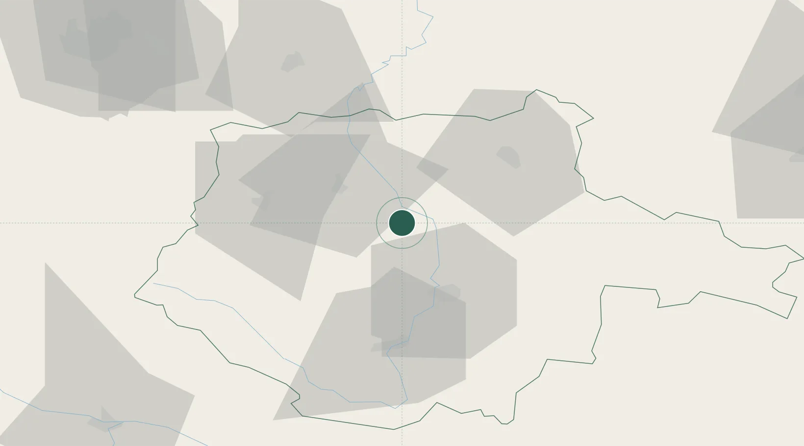 Location of CZTML