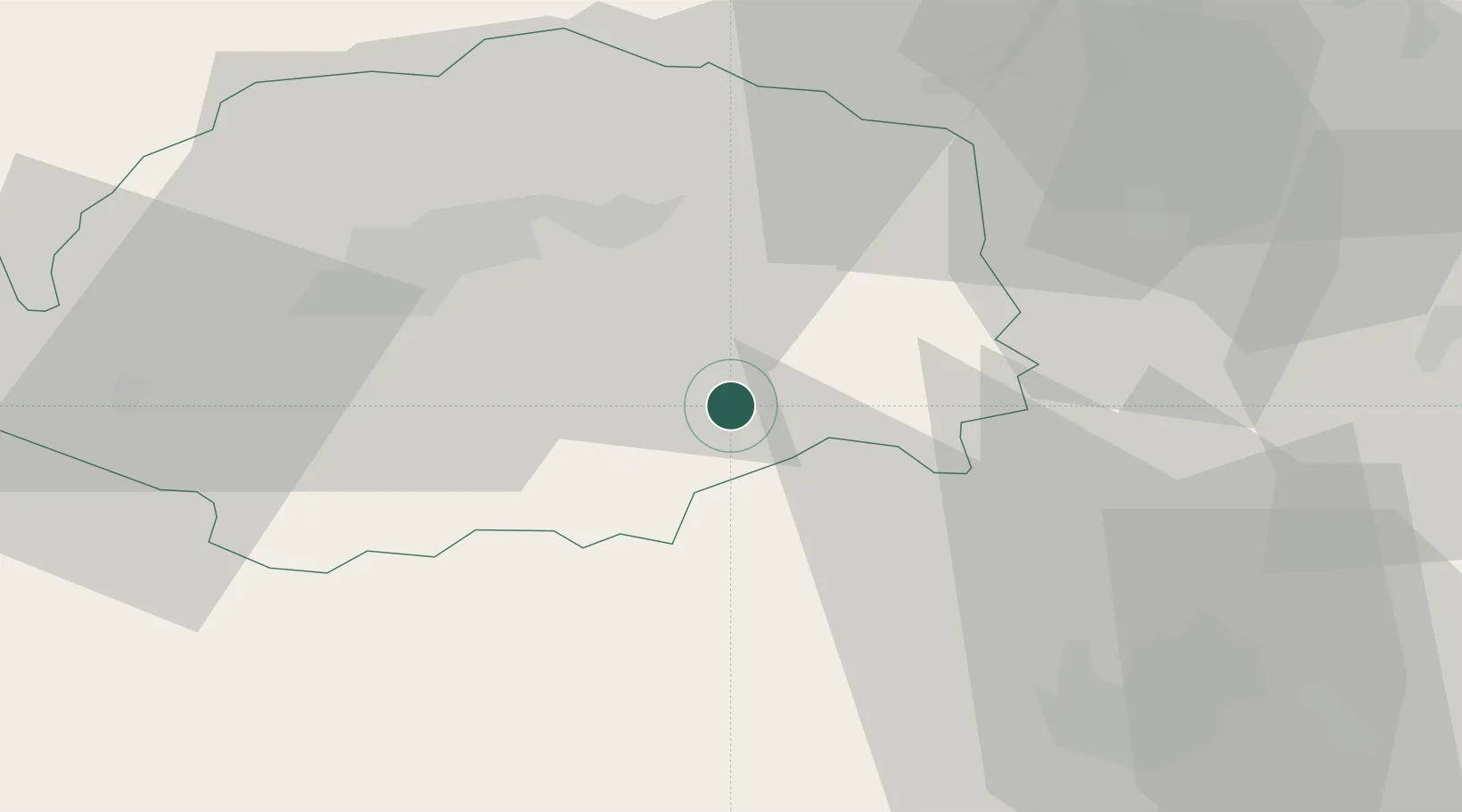 Location of CZTOM