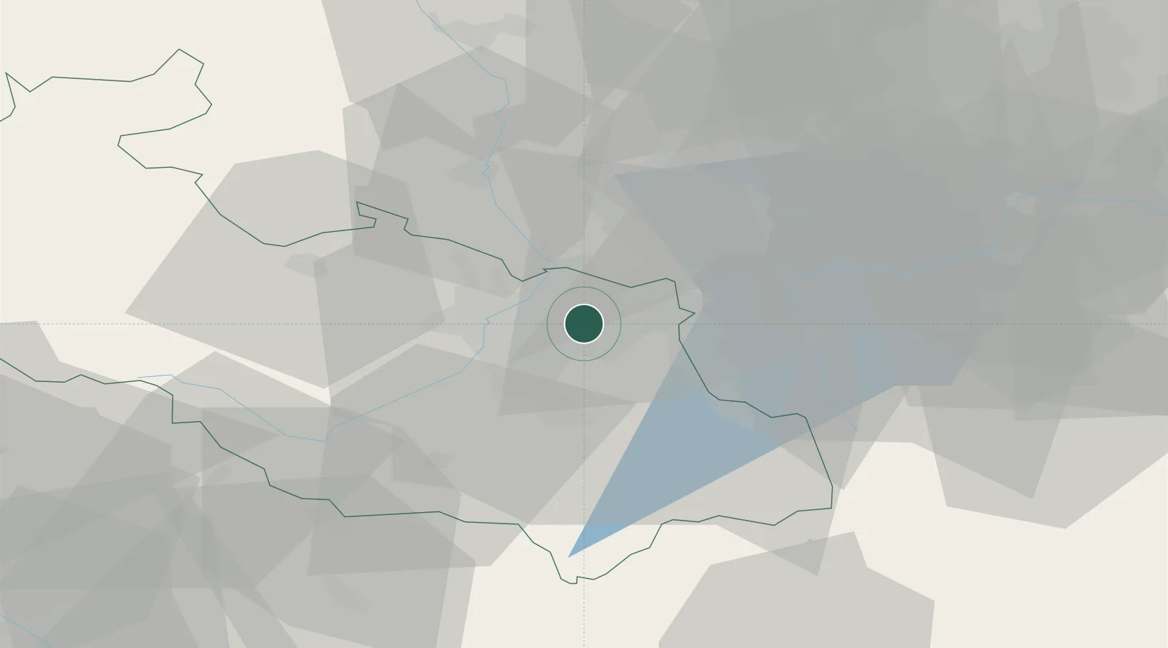 Location of CZTRL