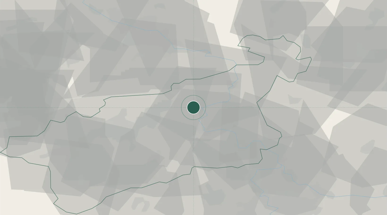 Location of CZTRM