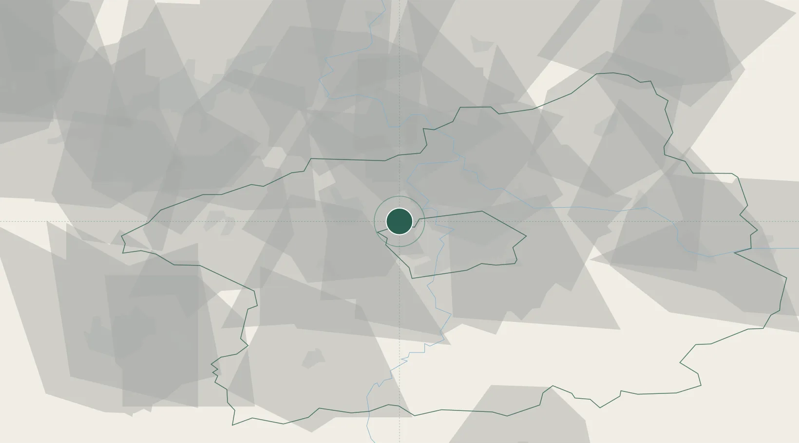 Location of CZTUC