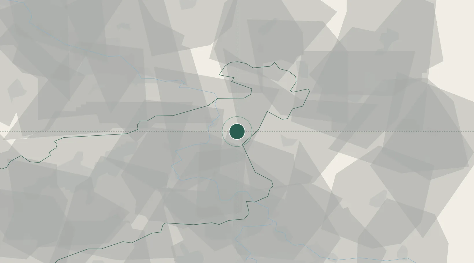Location of CZUBI